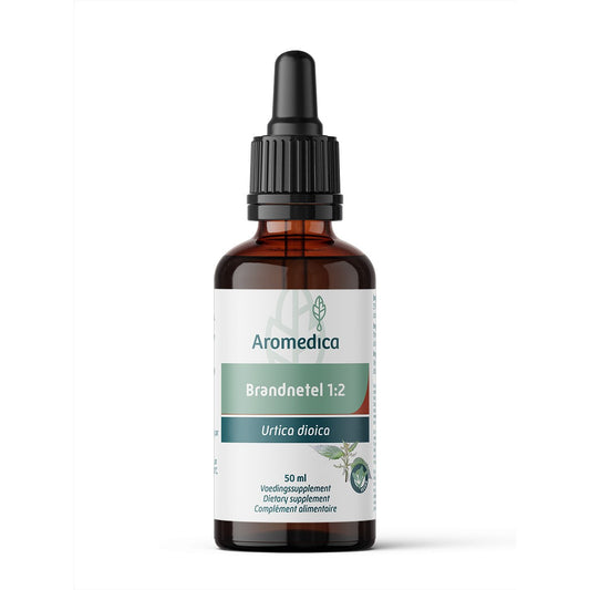 Aromedica Brandnetel 1:2 50 Milliliter