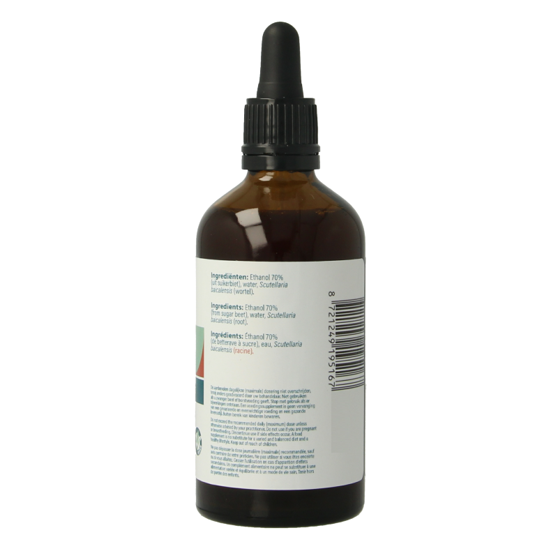 Aromedica Glidkruid 1:3 100 Milliliter