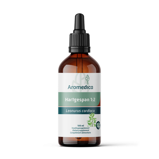 Aromedica Hartgespan 1:2 100 Milliliter