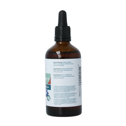 Aromedica Siberische ginseng 1:3 100 Milliliter