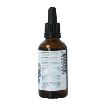 Aromedica Siberische ginseng 1:3 50 Milliliter