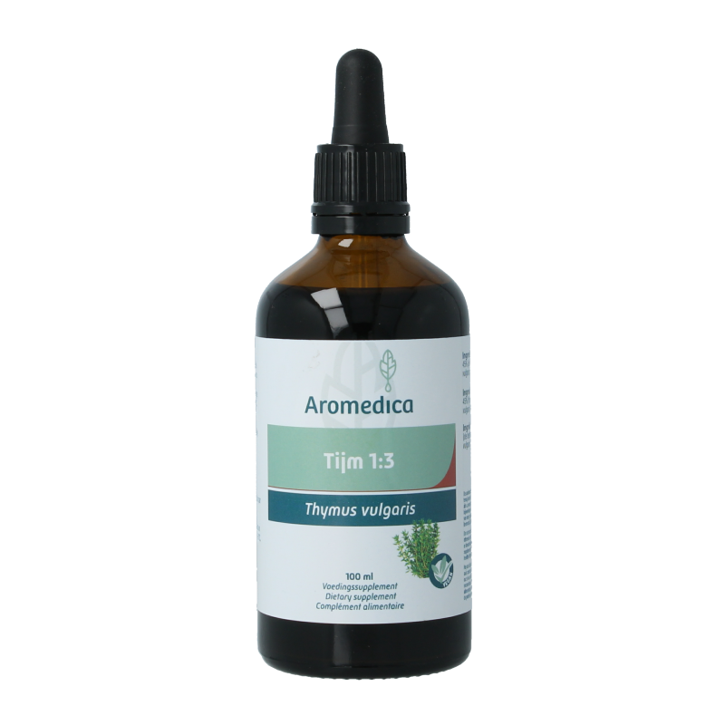 Aromedica Tijm 1:3 100 Milliliter