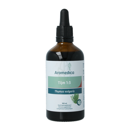 Aromedica Tijm 1:3 100 Milliliter