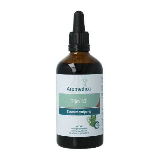 Aromedica Tijm 1:3 100 Milliliter