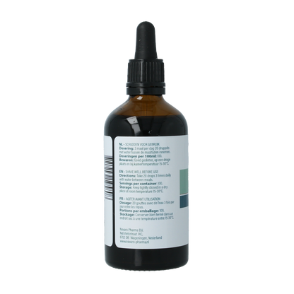 Aromedica Tijm 1:3 100 Milliliter