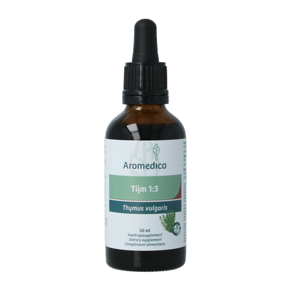 Aromedica Tijm 1:3 50 Milliliter