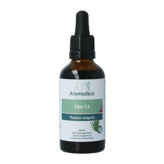 Aromedica Tijm 1:3 50 Milliliter