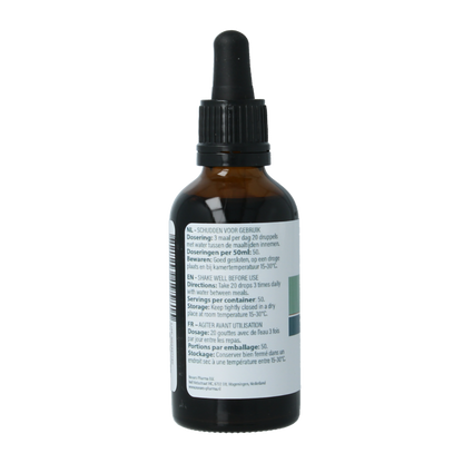 Aromedica Tijm 1:3 50 Milliliter
