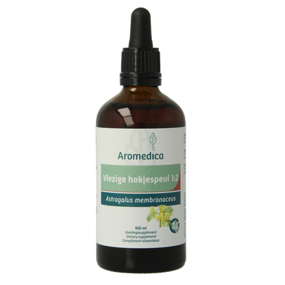 Aromedica Vlezige hokjespeul 1:2 100 Milliliter