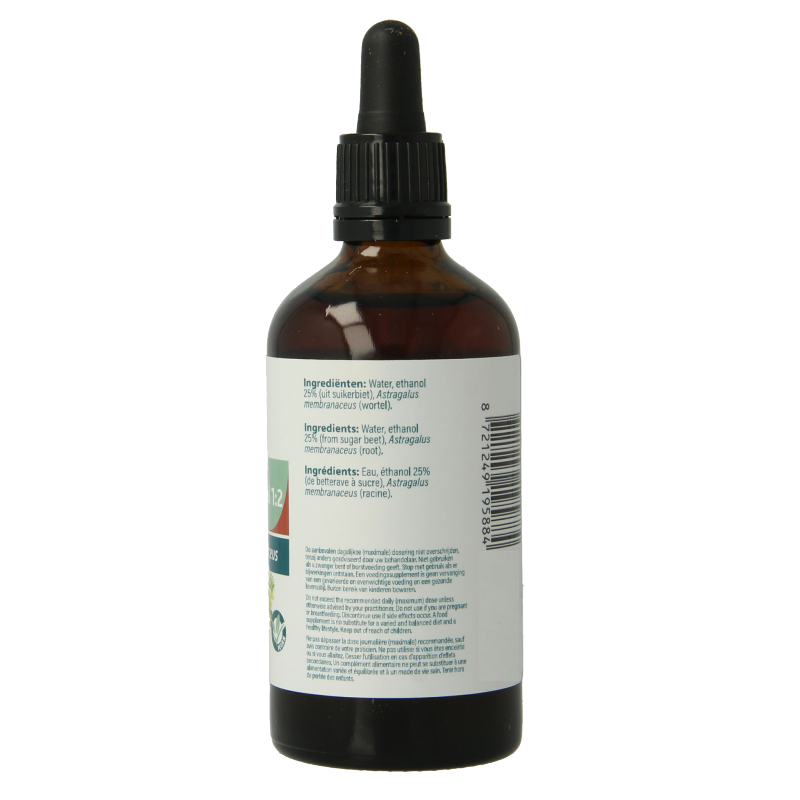 Aromedica Vlezige hokjespeul 1:2 100 Milliliter