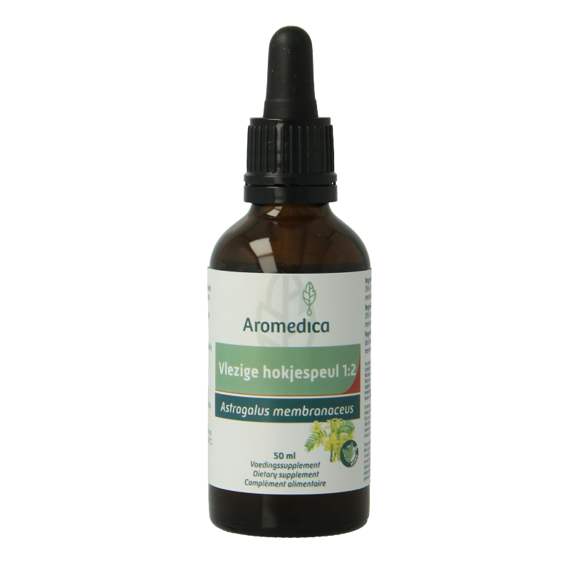 Aromedica Vlezige hokjespeul 1:2 50 Milliliter