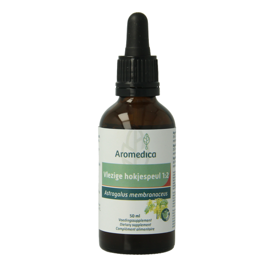 Aromedica Vlezige hokjespeul 1:2 50 Milliliter
