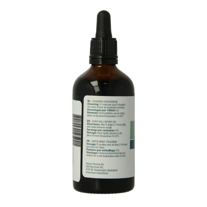 Aromedica Zoethout 1:1 100 Milliliter