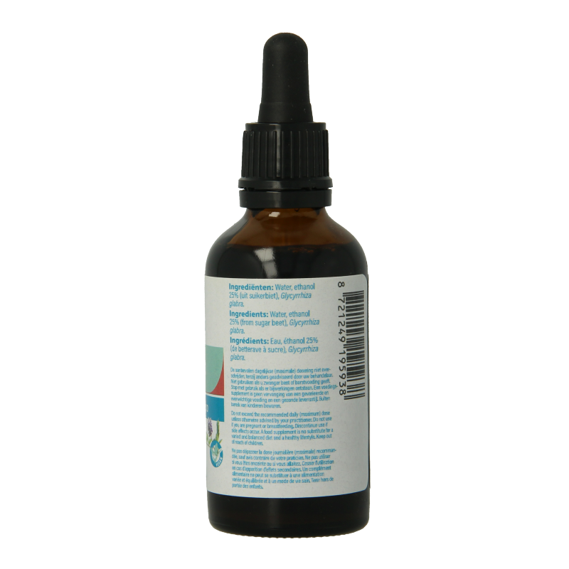 Aromedica Zoethout 1:1 50 Milliliter