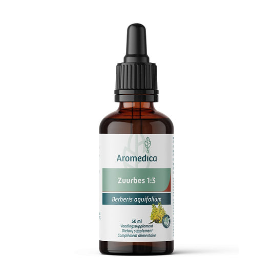 Aromedica Zuurbes 1:3 50 Milliliter