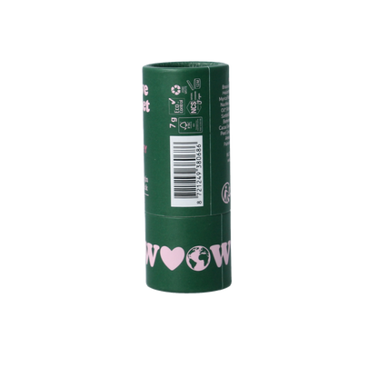 We Love Lipbalm lush raspberry vegan 7.00 Gram