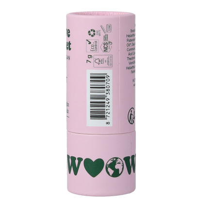 We Love Lipbalm silky coconut vegan 7.00 Gram