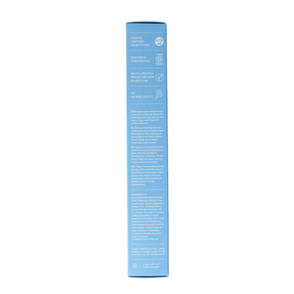 Smyle Tandpasta fresh mint tube 80 Milliliter