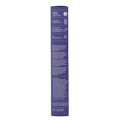 Smyle Tandpasta whitening tube 80 Milliliter