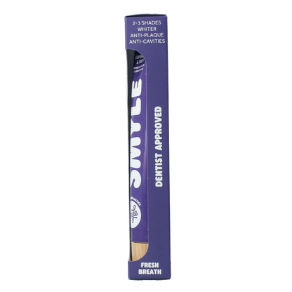 Smyle Tandpasta whitening tube 80 Milliliter