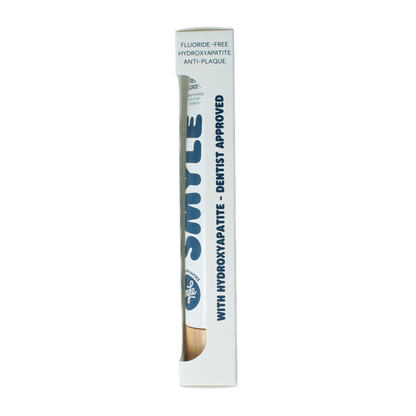 Smyle Tandpasta fresh mint zonder fluoride 80 Milliliter