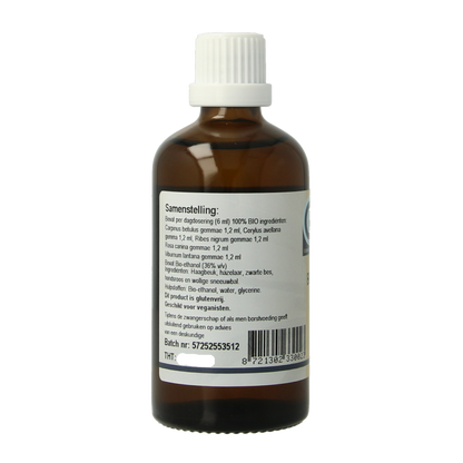 GO Bronchio bio 100 Milliliter