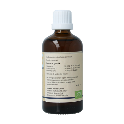 GO Cyclo bio 100 Milliliter