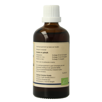 GO Alnus glultinosa bio 100 Milliliter