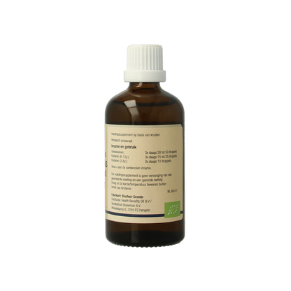 GO Carpinus betulus bio 100 Milliliter