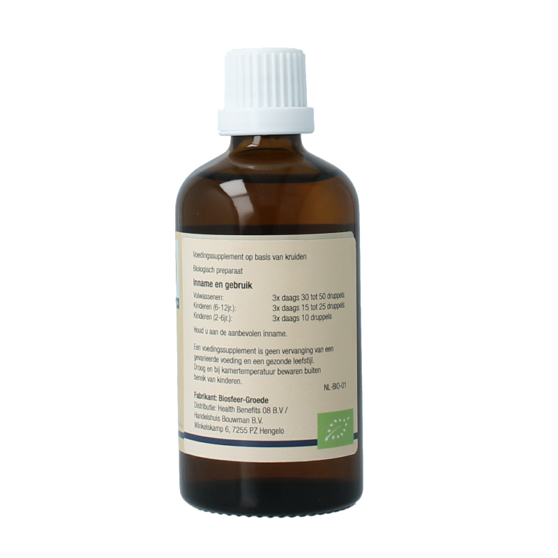 GO Cedrus libani bio 100 Milliliter
