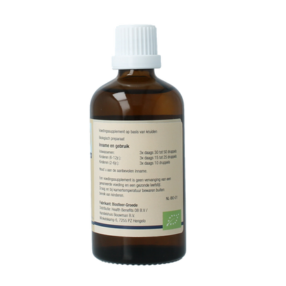 GO Cedrus libani bio 100 Milliliter