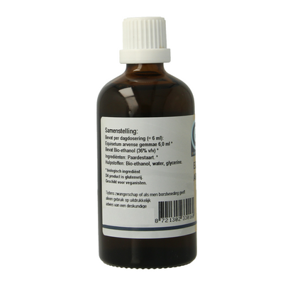 GO Equisetum arvense bio 100 Milliliter