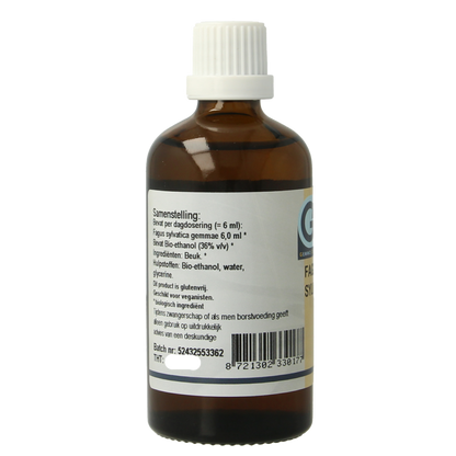 GO Fagus sylvatica bio 100 Milliliter
