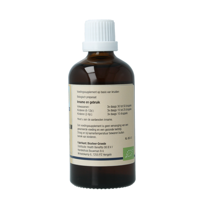 GO Ilex aquifolium 100.00 Milliliter