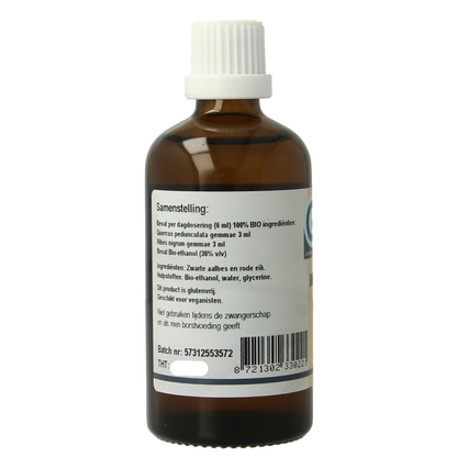 GO Immuno bio 100 Milliliter