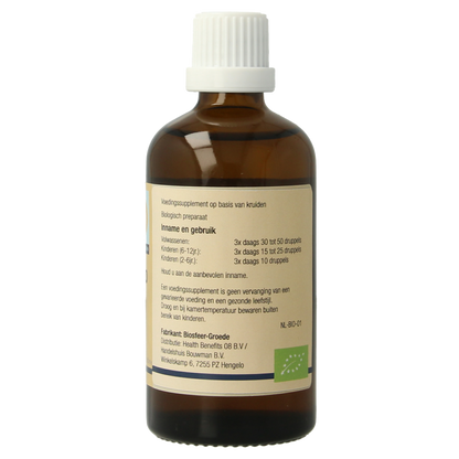 GO Immuno bio 100 Milliliter