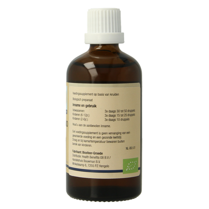 GO Intestino bio 100 Milliliter