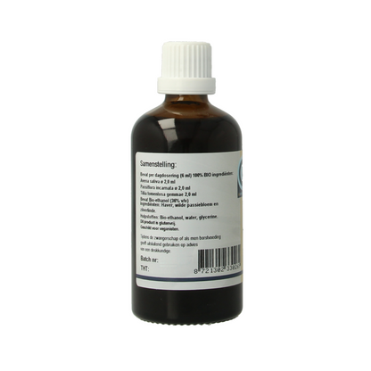 GO Nervo bio 100 Milliliter
