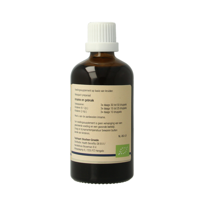 GO Nervo bio 100 Milliliter