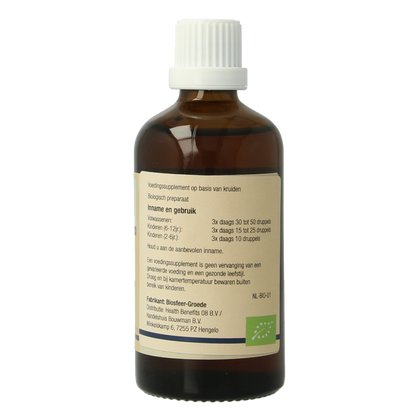 GO Reno bio 100 Milliliter