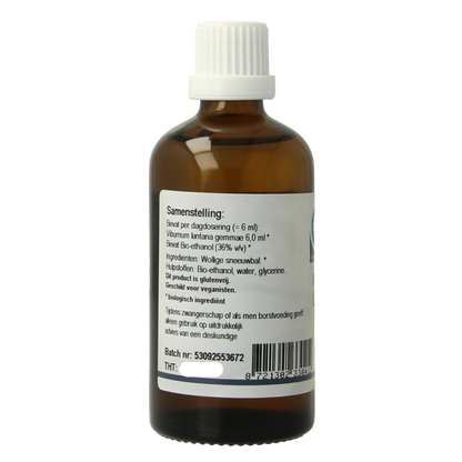 GO Viburnum lantana bio 100 Milliliter