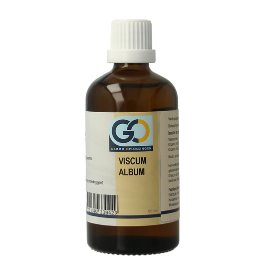 GO Viscum album bio 100 Milliliter