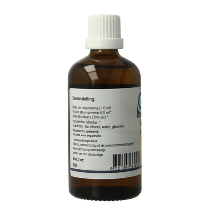 GO Viscum album bio 100 Milliliter