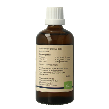 GO Viscum album bio 100 Milliliter