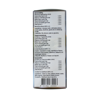 GO Dermo bio 100.00 Milliliter