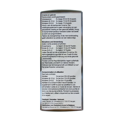 GO Dermo bio 100.00 Milliliter