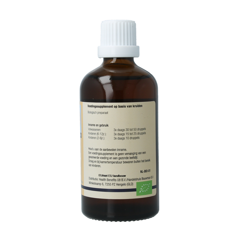 GO Systo bio 100 Milliliter