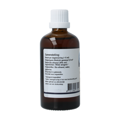 GO Ampelopsis weitchii bio 100 Milliliter