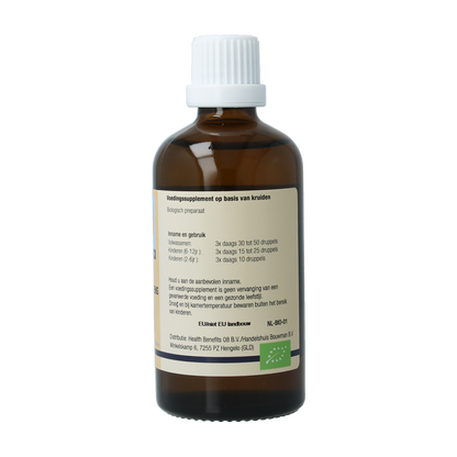 GO Buxus sempervirens bio 100.00 Milliliter