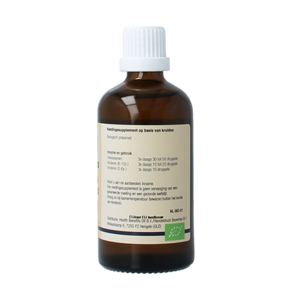GO Calluna vulgaris bio 100 Milliliter